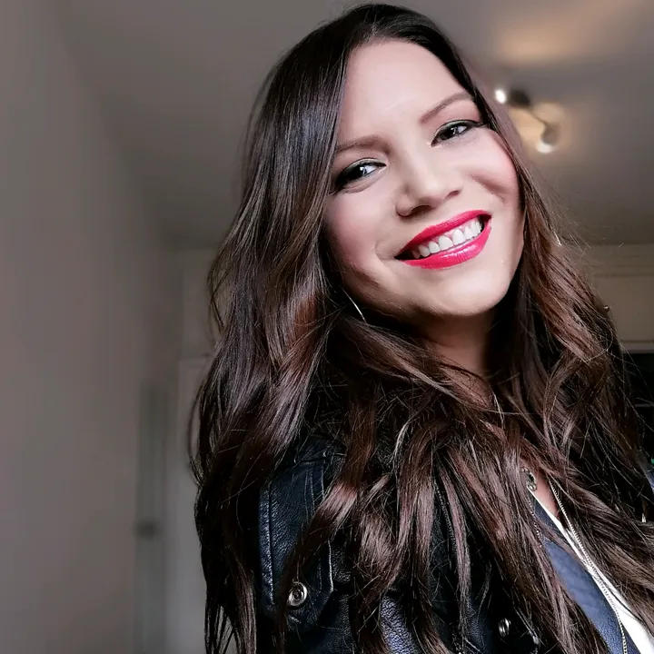 Melina Ramirez-Stuar