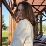 Таня | STAY with me