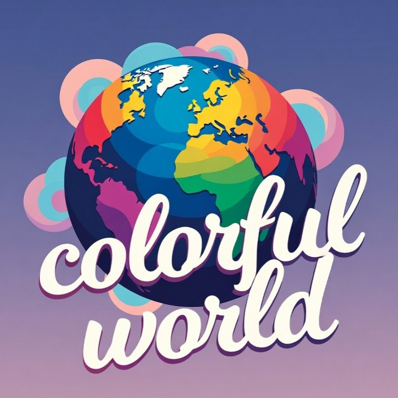 Thế Gian Muôn Màu