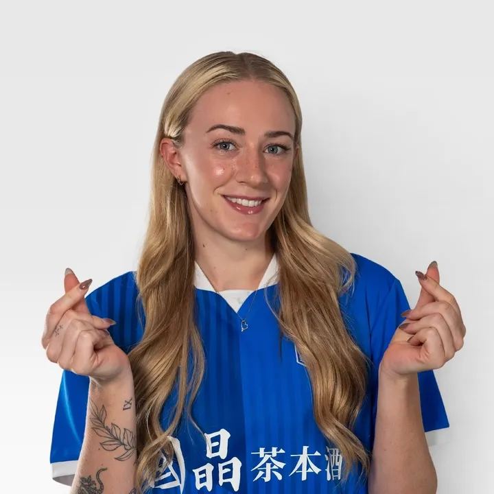 Holly O’Neill