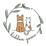 Hidden Gems // HK’s zero-waste pet supplies store 🐾