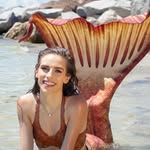 Mermaid Crosslyn
