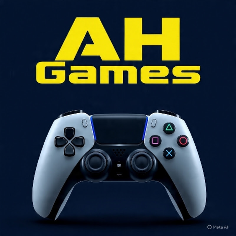 AH Games