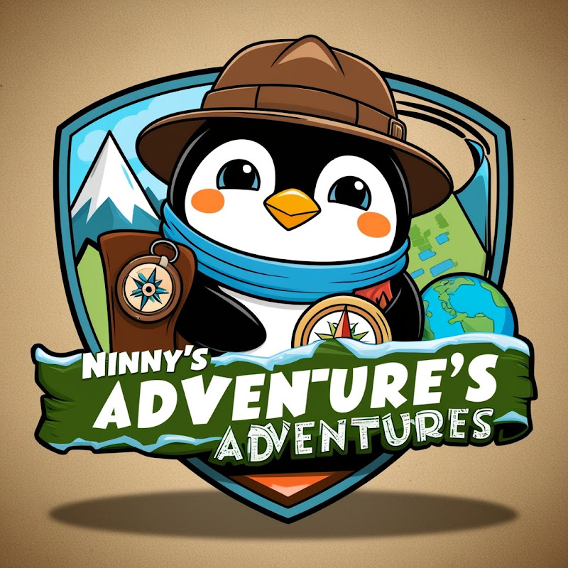 Ninny Penguin