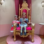 Milo Mosin👦/Mila Mosin👧🇰🇷🇺🇸