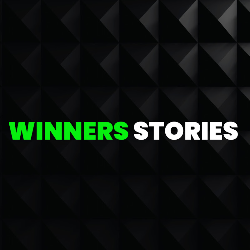 Winners Stories
