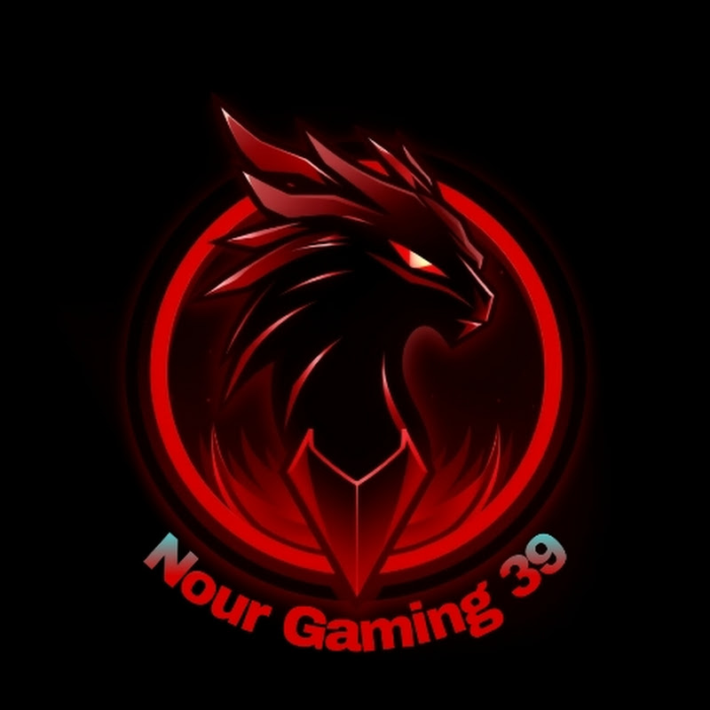 Nour Gaming 39
