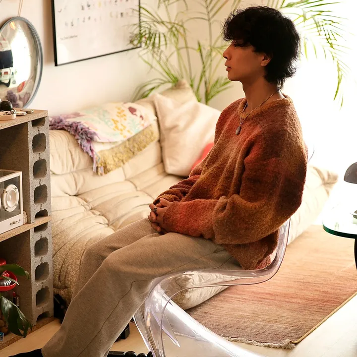 光太郎｜Lifestyle