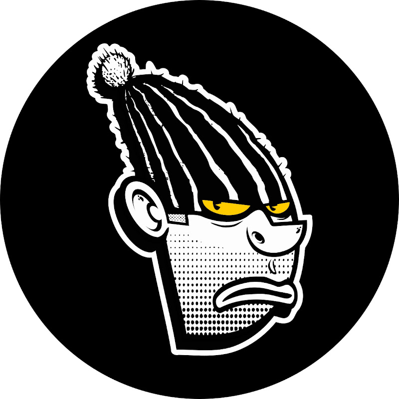 OS CARAS DE D