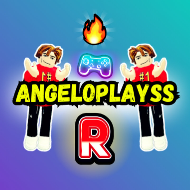 AngeloPlays