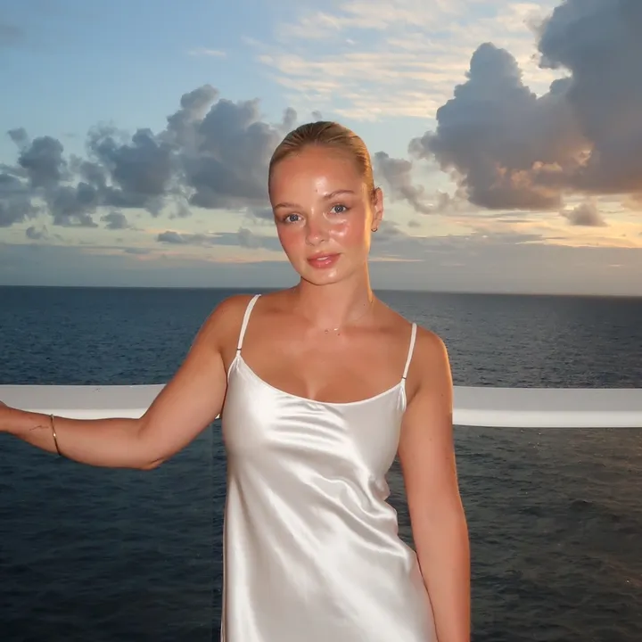 brooke rogers ❀