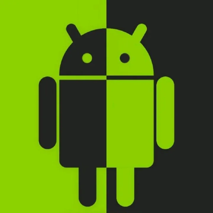 Техноблогер - AndroHack