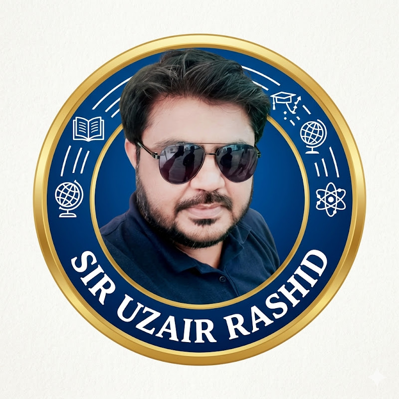 Sir Uzair Rashid