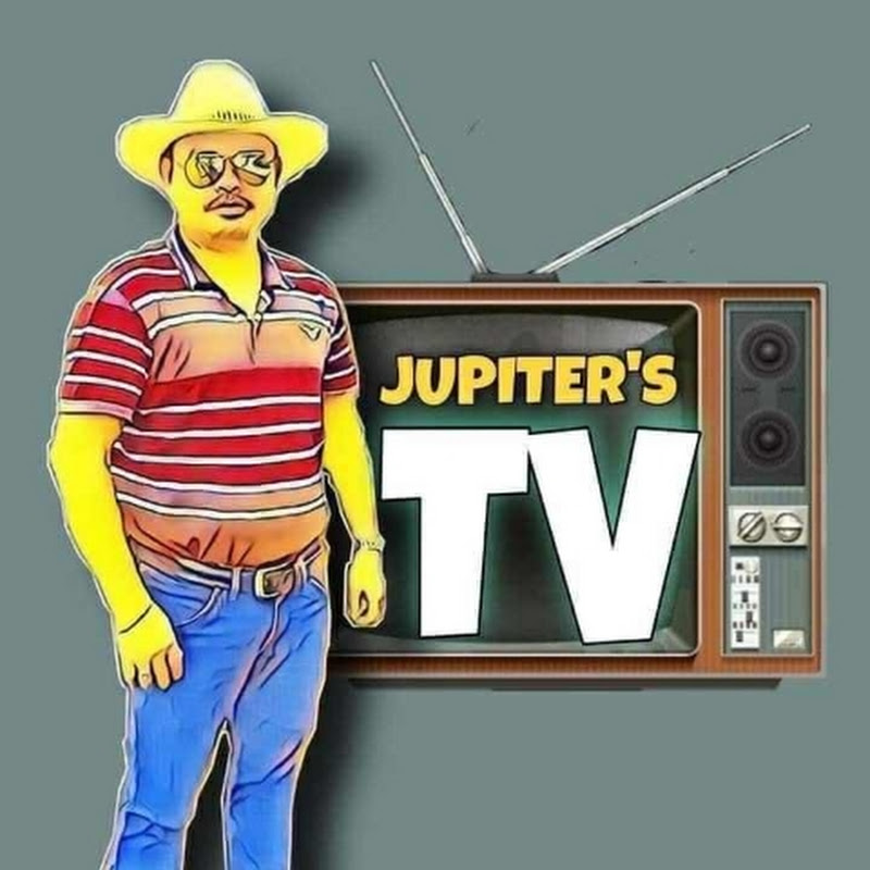 Jupiter's TV 2.0