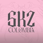 STRAY KIDS COLOMBIA