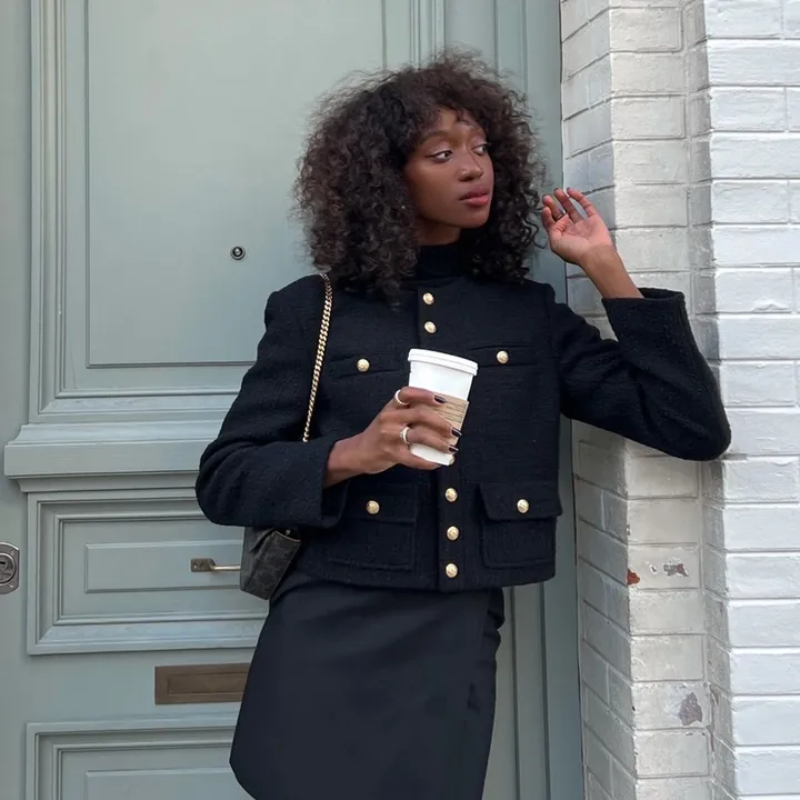 Emmanuelle Koffi