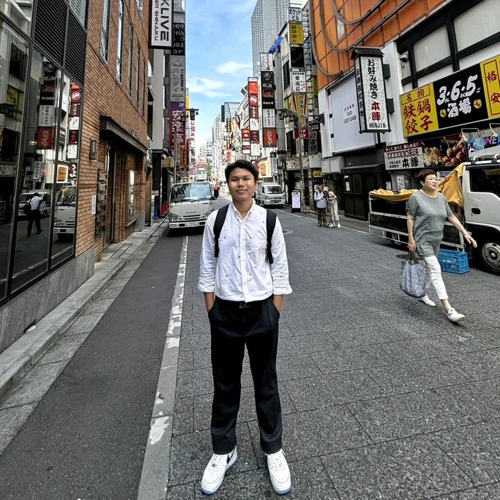 テッさん (HTET)