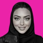 Reem Al Mousa | ريم الموسى