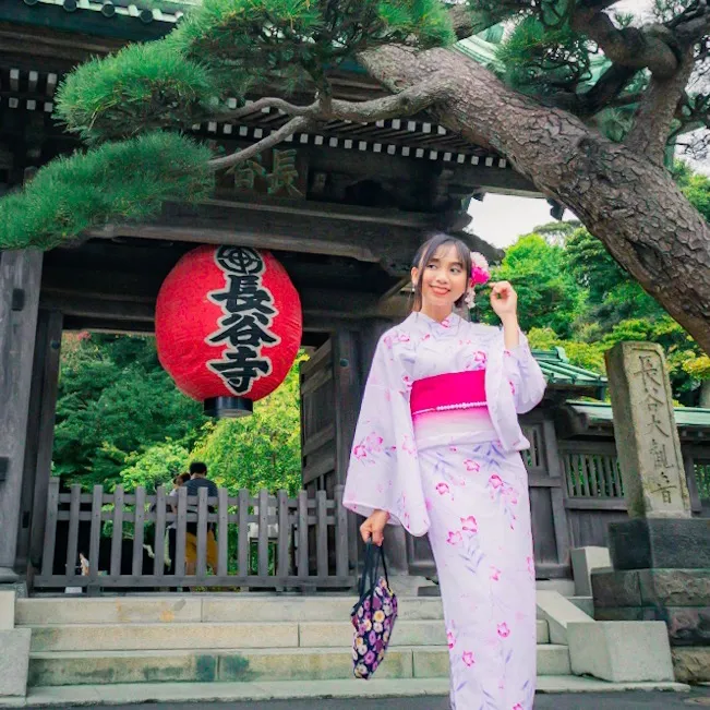 Perla Mae|Japan&Anime Tourism