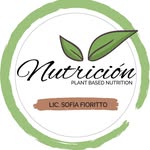 Mg. Lic. Sofia Fioritto