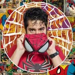The Amazing Alex Arellano