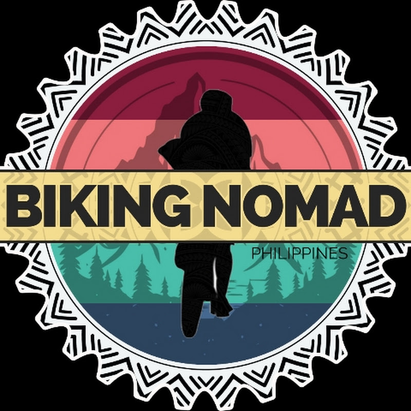 Biking Nomad PH