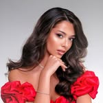 Julia Czesak I Vice Miss Polski 2025