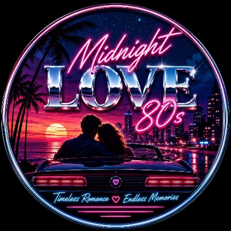 Midnight Love 80s