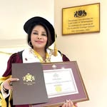 Datuk Dr.Alice Michael