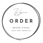 Huy Mai order