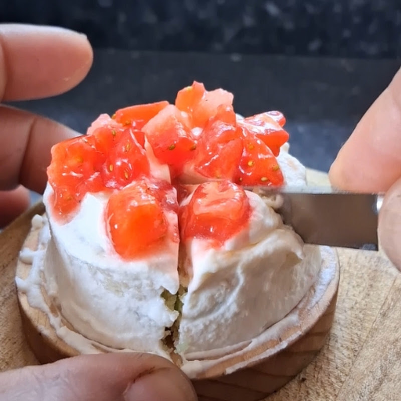 Tiny Real Meals