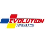 Evolution Wheel & Tyre