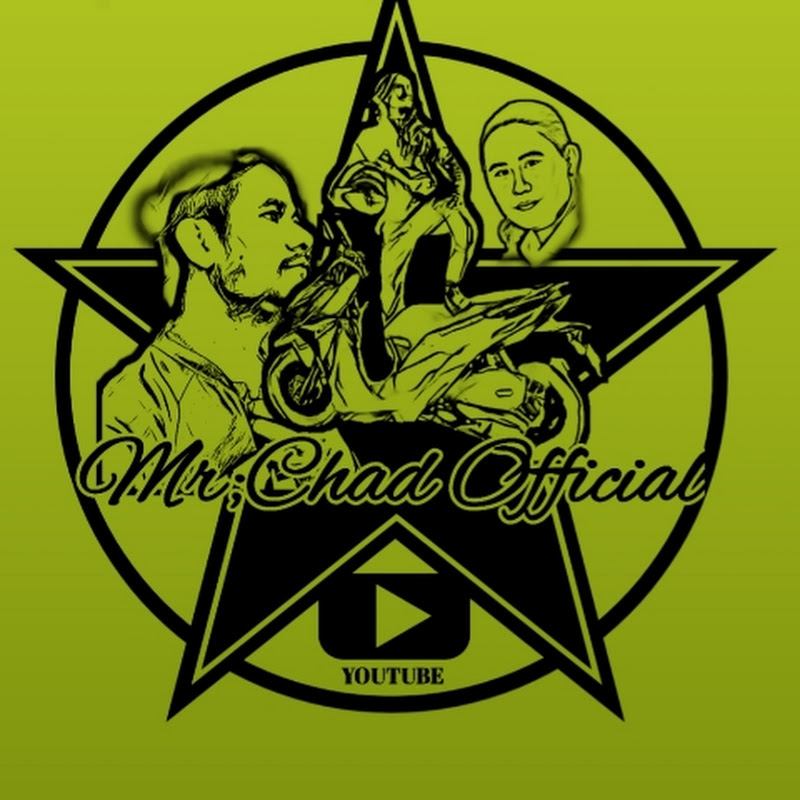 Mr: CHAD OFFICIAL