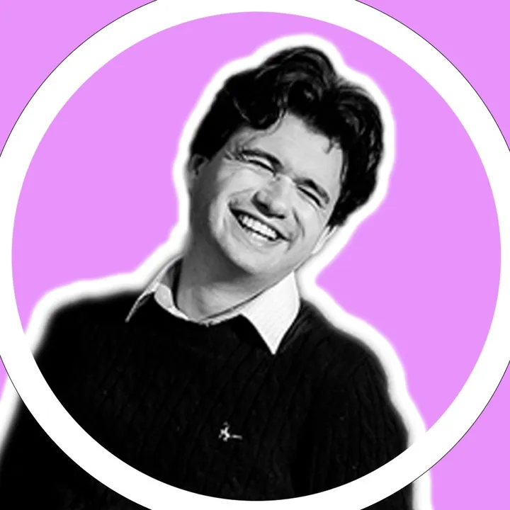 Ben Matthew Saunders