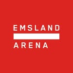 EmslandArena in Lingen