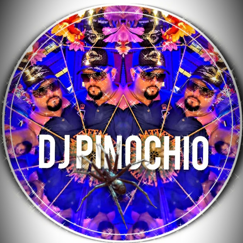 Dj Pinochio