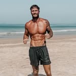 Matt Fox | Men’s Fitness & Health