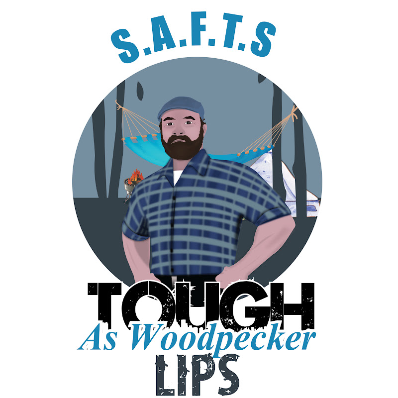 Step away from the screens