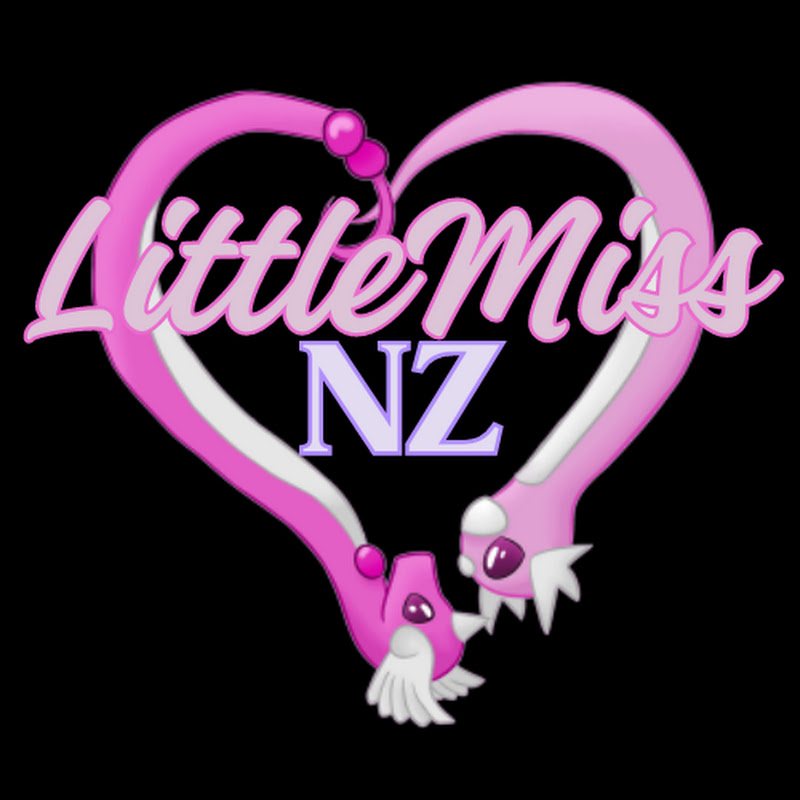 LittleMissNZ