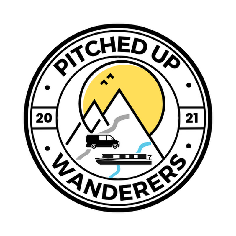 Pitched Up Wanderers