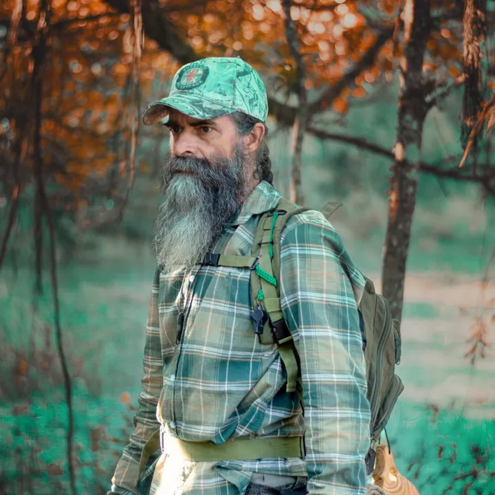 Bushcraft Na Estrada