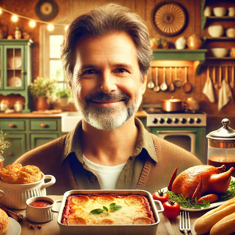 Easy Comfort Food Recipes