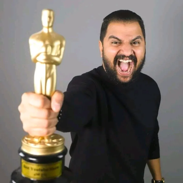 Ahmed Kamal