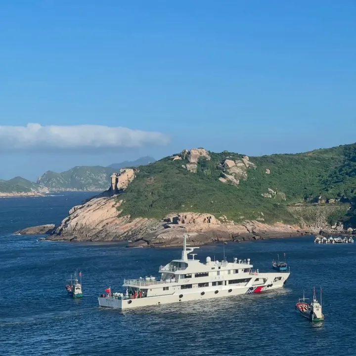 幣圈的扶搖