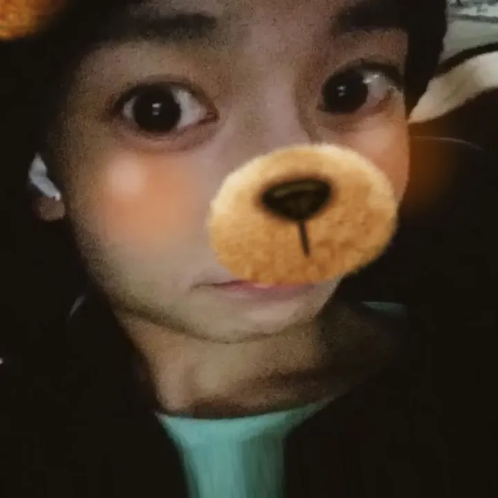 main character syndrome 😛