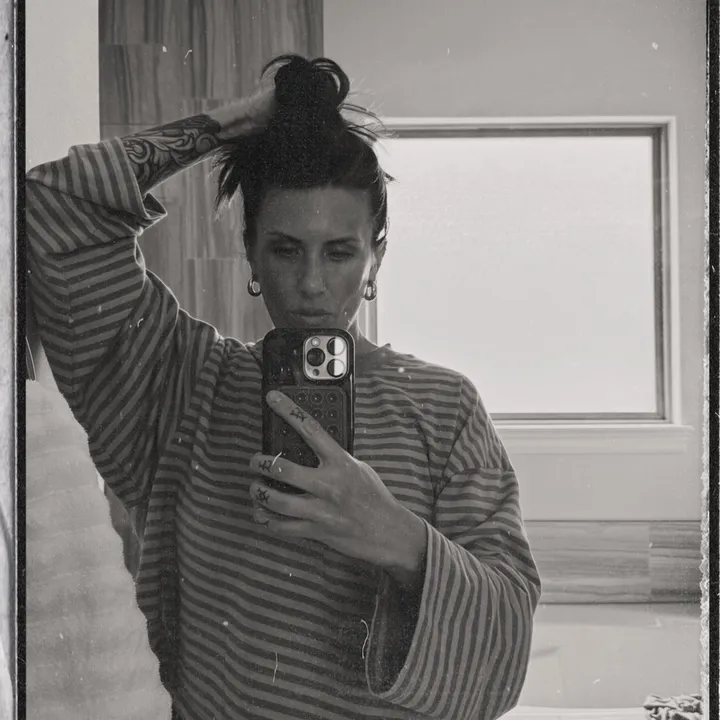 Amy Vafa
