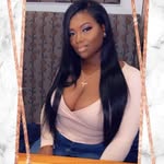 Ashanti | Content creator ✨🌸