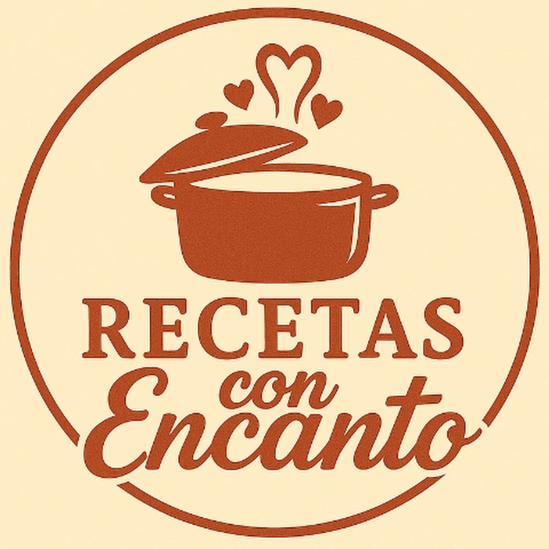 Recetas con encanto