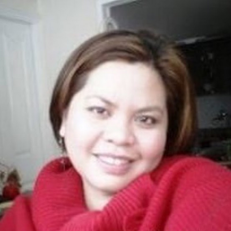 Catherine Luzel Francisco