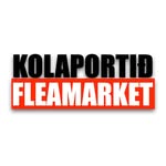 Kolaportið Fleamarket